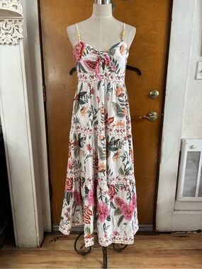 House of Harlow summer sun dress  NWT
